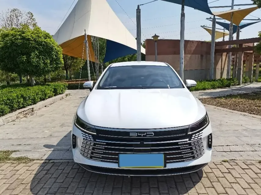 2023 BYD Destroyer 05 1.5L 110HP L4 E-CVT PHEV 8.3KWH,autocango,china used car exporter,china ev exporter,chinese used car exporter,chinese used ev exporter