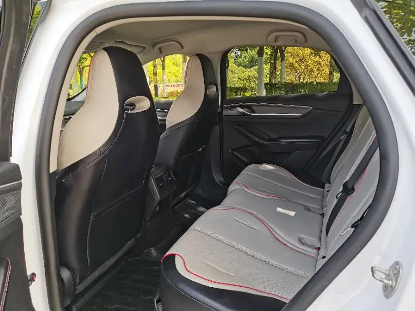 2023 BYD Destroyer 05 1.5L 110HP L4 E-CVT PHEV 8.3KWH,autocango,china used car exporter,china ev exporter,chinese used car exporter,chinese used ev exporter