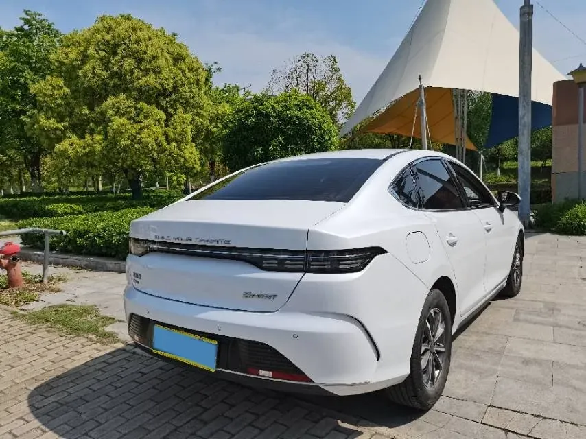 2023 BYD Destroyer 05 1.5L 110HP L4 E-CVT PHEV 8.3KWH,autocango,china used car exporter,china ev exporter,chinese used car exporter,chinese used ev exporter