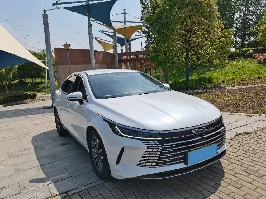 2023 BYD Destroyer 05 1.5L 110HP L4 E-CVT PHEV 8.3KWH,autocango,china used car exporter,china ev exporter,chinese used car exporter,chinese used ev exporter