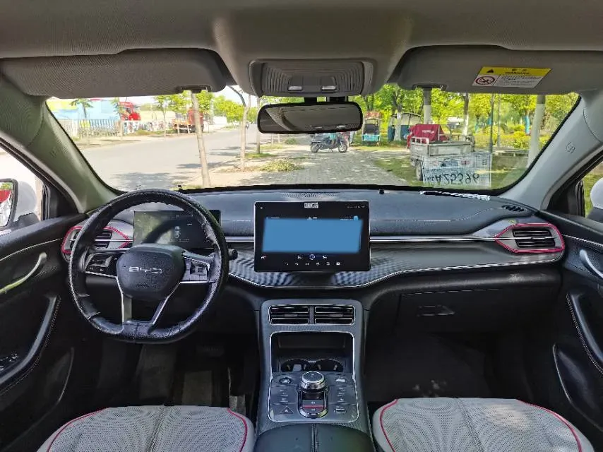 2023 BYD Destroyer 05 1.5L 110HP L4 E-CVT PHEV 8.3KWH,autocango,china used car exporter,china ev exporter,chinese used car exporter,chinese used ev exporter