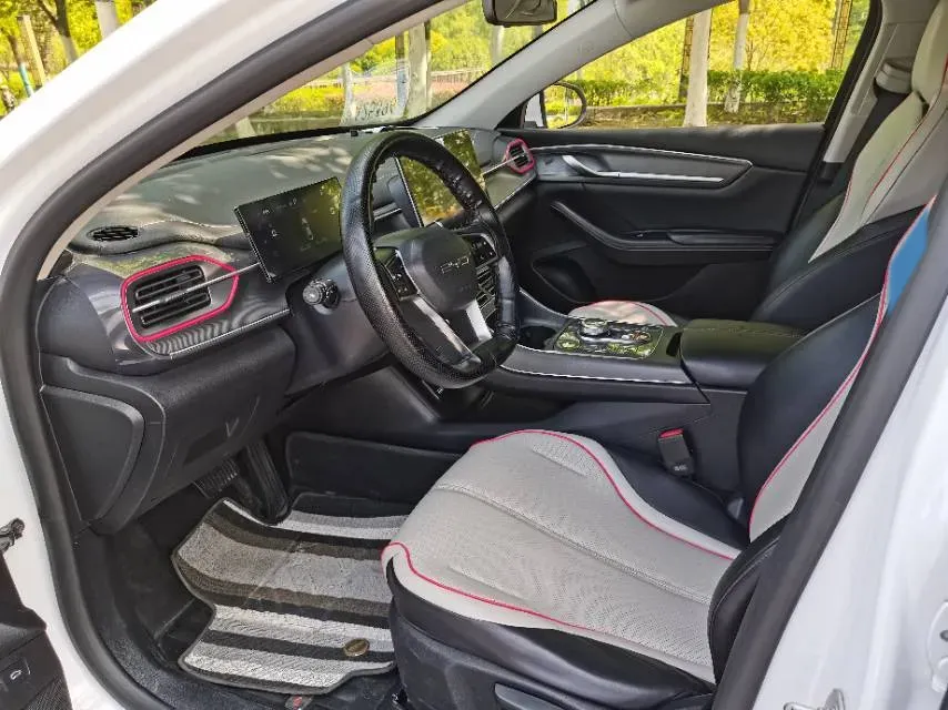 2023 BYD Destroyer 05 1.5L 110HP L4 E-CVT PHEV 8.3KWH,autocango,china used car exporter,china ev exporter,chinese used car exporter,chinese used ev exporter