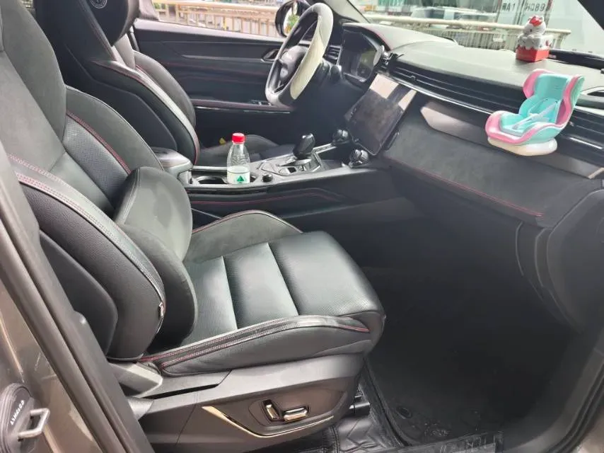 2020 LYNK&CO 05 2.0T 254HP L4 8AT,autocango,china used car exporter,china ev exporter,chinese used car exporter,chinese used ev exporter