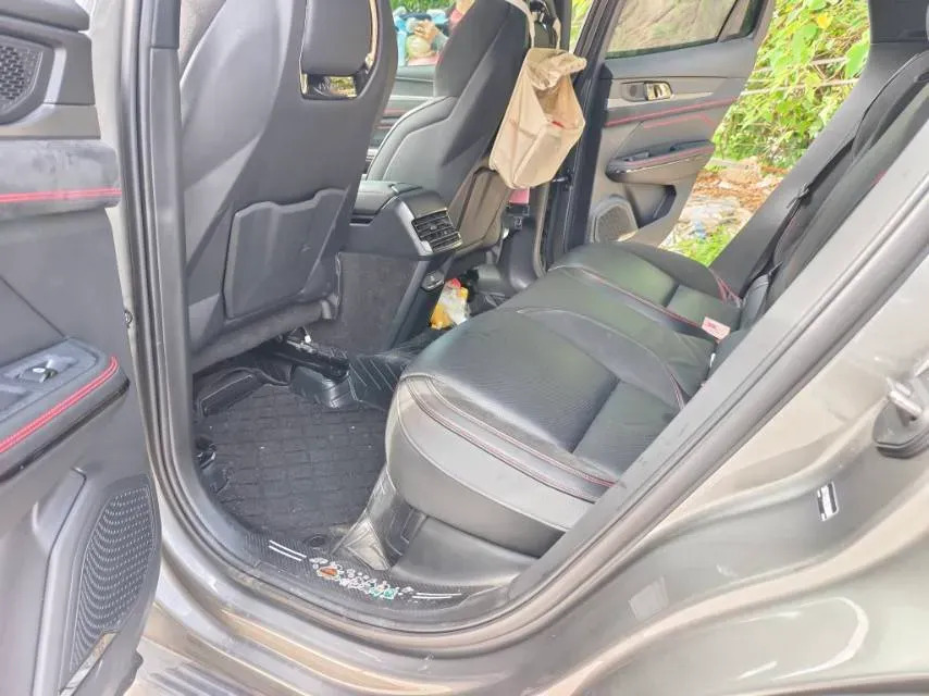 2020 LYNK&CO 05 2.0T 254HP L4 8AT,autocango,china used car exporter,china ev exporter,chinese used car exporter,chinese used ev exporter