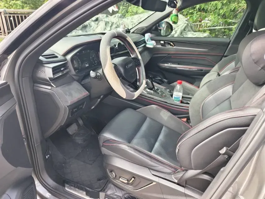 2020 LYNK&CO 05 2.0T 254HP L4 8AT,autocango,china used car exporter,china ev exporter,chinese used car exporter,chinese used ev exporter