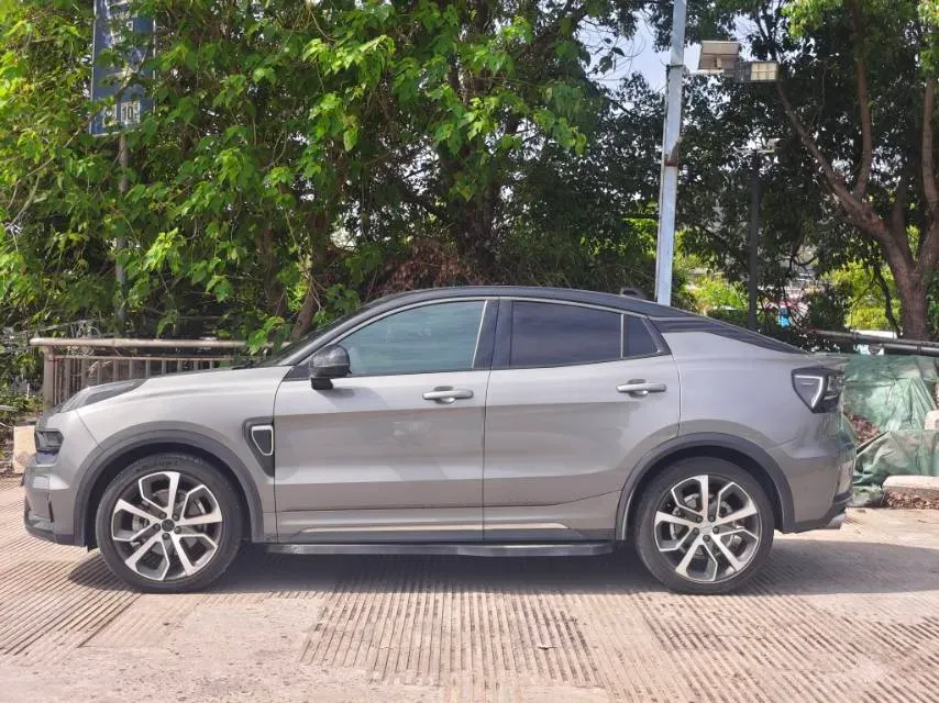 2020 LYNK&CO 05 2.0T 254HP L4 8AT,autocango,china used car exporter,china ev exporter,chinese used car exporter,chinese used ev exporter