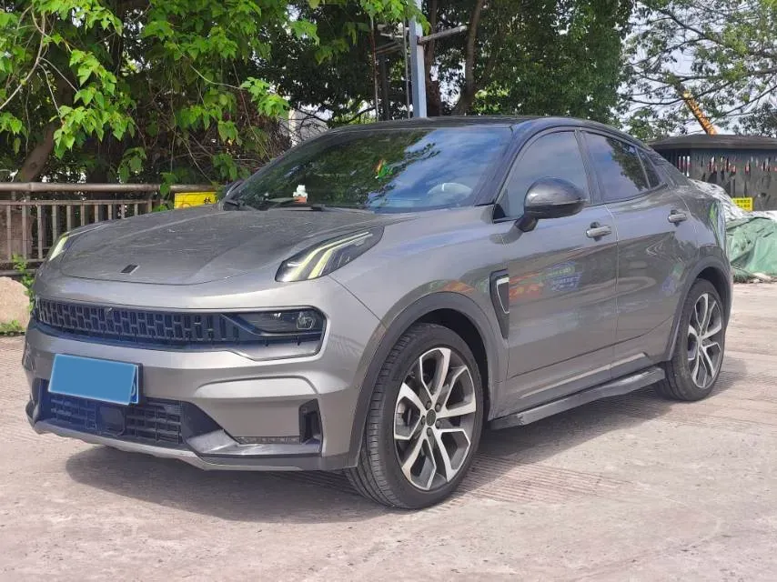 2020 LYNK&CO 05 2.0T 254HP L4 8AT,autocango,china used car exporter,china ev exporter,chinese used car exporter,chinese used ev exporter