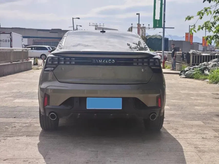 2020 LYNK&CO 05 2.0T 254HP L4 8AT,autocango,china used car exporter,china ev exporter,chinese used car exporter,chinese used ev exporter