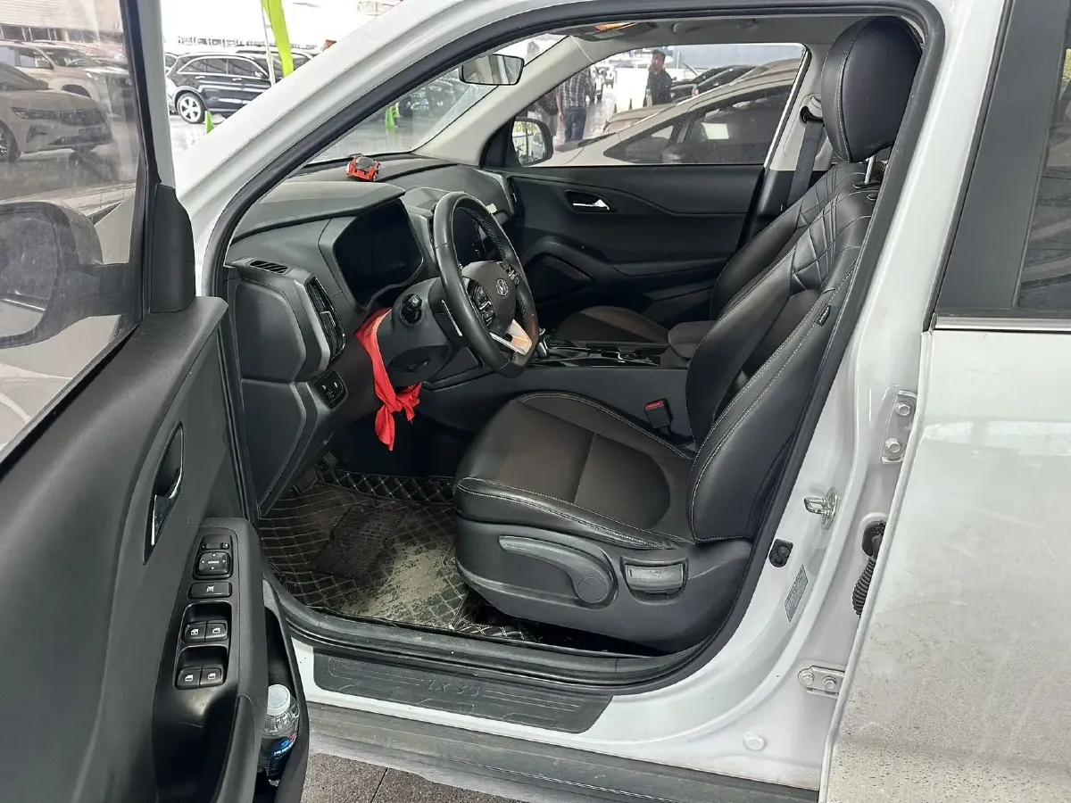 2021 Hyundai ix35 1.4T 140HP L4 7DCT,autocango,china used car exporter,china ev exporter,chinese used car exporter,chinese used ev exporter