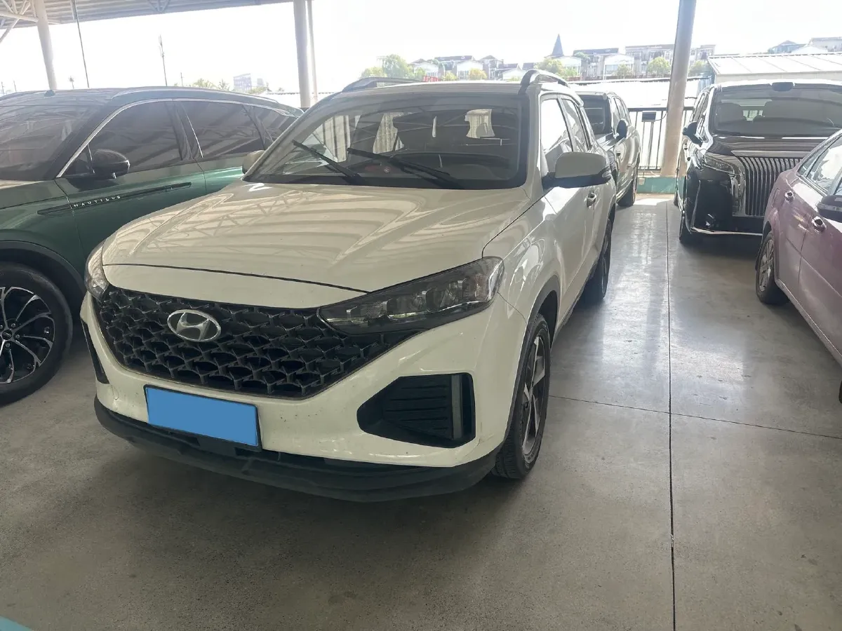 2021 Hyundai ix35 1.4T 140HP L4 7DCT,autocango,china used car exporter,china ev exporter,chinese used car exporter,chinese used ev exporter