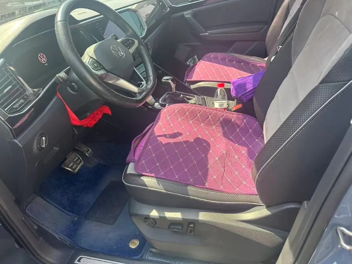 2020 Volkswagen Tayron X 2.0T 186HP L4 7DCT,autocango,china used car exporter,china ev exporter,chinese used car exporter,chinese used ev exporter