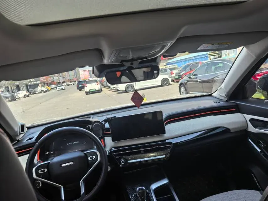 2021 Haval Rabbit 1.5T 184HP L4 7DCT,autocango,china used car exporter,china ev exporter,chinese used car exporter,chinese used ev exporter