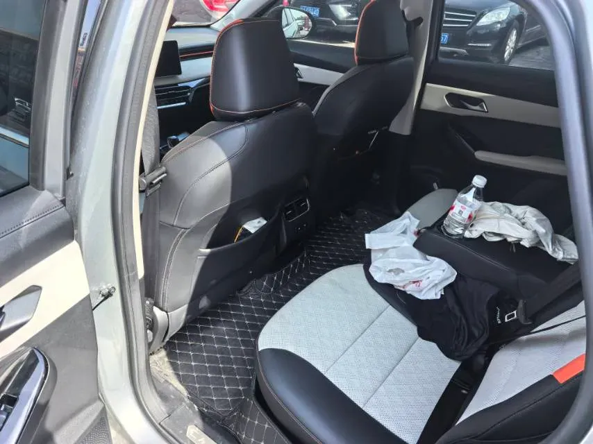 2021 Haval Rabbit 1.5T 184HP L4 7DCT,autocango,china used car exporter,china ev exporter,chinese used car exporter,chinese used ev exporter