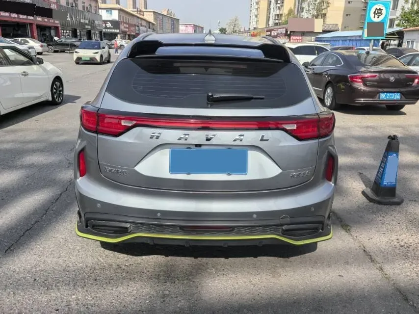 2021 Haval Rabbit 1.5T 184HP L4 7DCT,autocango,china used car exporter,china ev exporter,chinese used car exporter,chinese used ev exporter