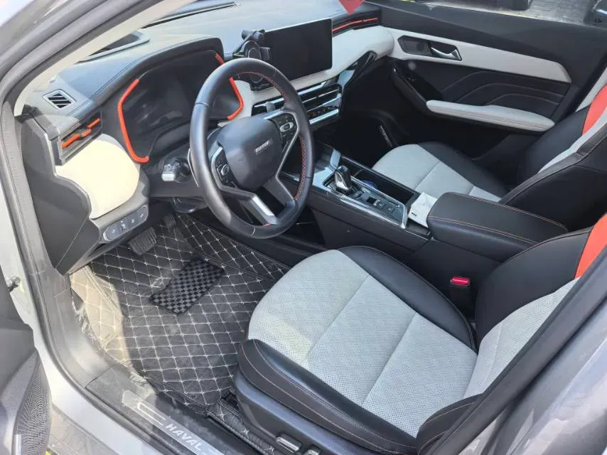 2021 Haval Rabbit 1.5T 184HP L4 7DCT,autocango,china used car exporter,china ev exporter,chinese used car exporter,chinese used ev exporter