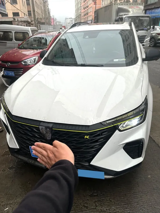 2021 Roewe RX5 1.5T 181HP L4 7DCT,autocango,china used car exporter,china ev exporter,chinese used car exporter,chinese used ev exporter