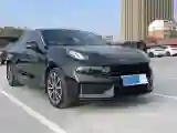 2019 Qoros 5 1.6T 197HP L4 7DCT