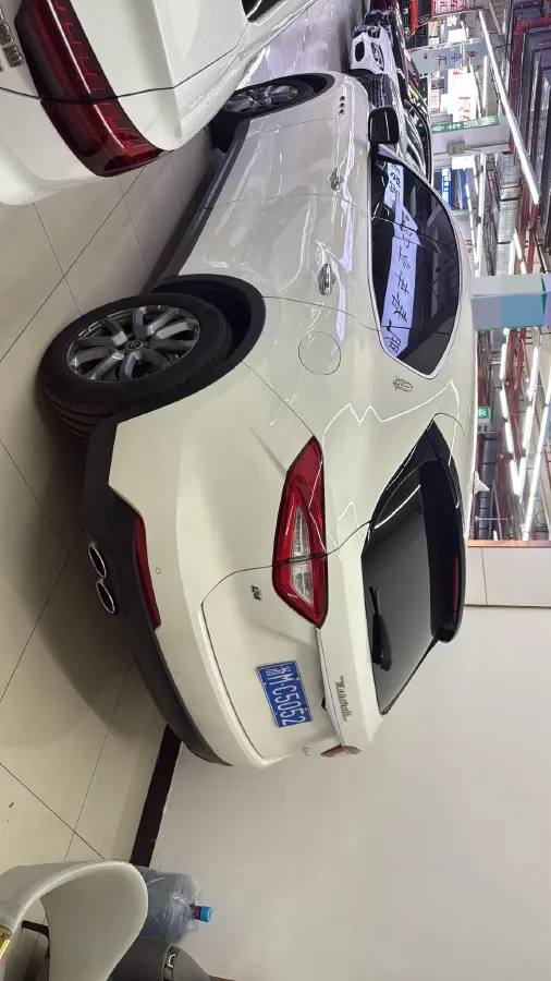 2019 Maserati Levante 3.0T 350HP V6 8AT,autocango,china used car exporter,china ev exporter,chinese used car exporter,chinese used ev exporter