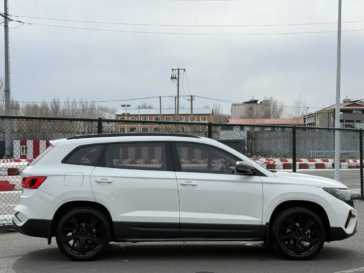 2023 Jetta VS7 1.4T 150HP L4 6AT,autocango,china used car exporter,china ev exporter,chinese used car exporter,chinese used ev exporter