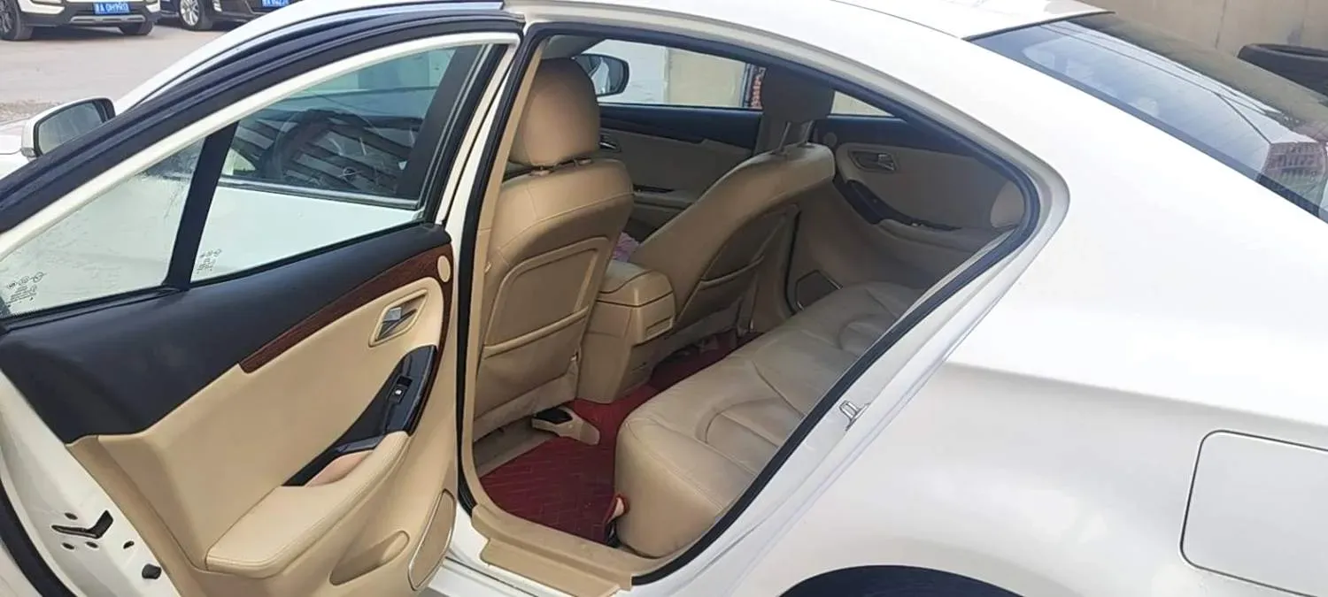 2015 HaiMa M8 1.8T 188HP L4 6AT,autocango,china used car exporter,china ev exporter,chinese used car exporter,chinese used ev exporter