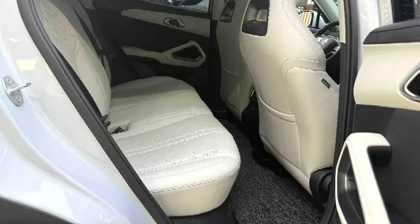 2025 BYD YuanUP BEV,autocango,china used car exporter,china ev exporter,chinese used car exporter,chinese used ev exporter