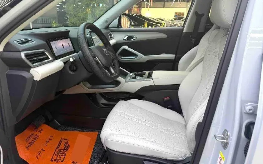 2025 BYD YuanUP BEV,autocango,china used car exporter,china ev exporter,chinese used car exporter,chinese used ev exporter