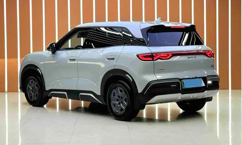 2025 BYD YuanUP BEV,autocango,china used car exporter,china ev exporter,chinese used car exporter,chinese used ev exporter