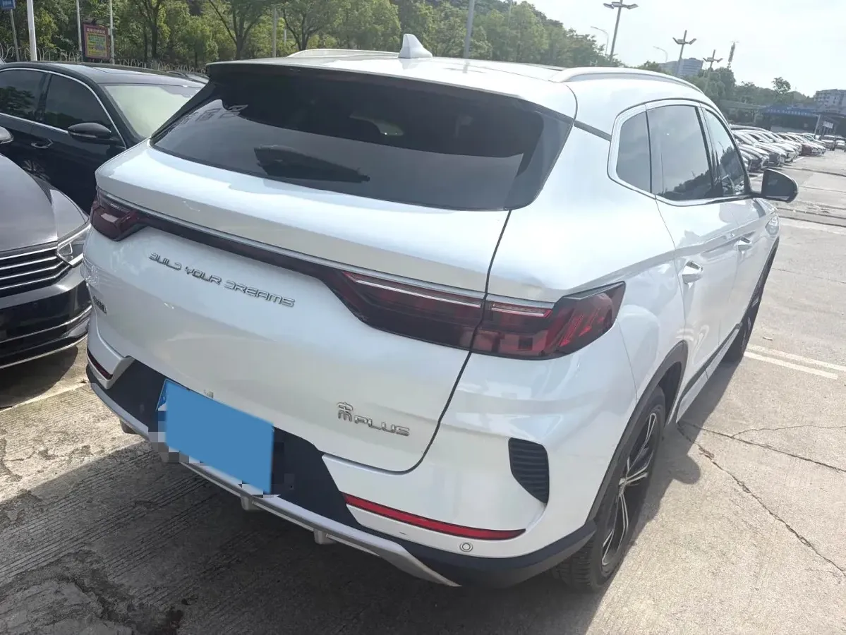 2020 BYD Song Plus 1.5T 185HP L4 7DCT,autocango,china used car exporter,china ev exporter,chinese used car exporter,chinese used ev exporter