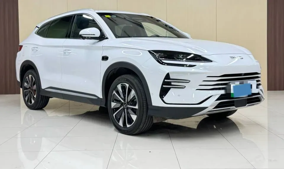 2025 BYD Song Plus 1.5L 101HP L4 E-CVT PHEV 18.3KWH,autocango,china used car exporter,china ev exporter,chinese used car exporter,chinese used ev exporter