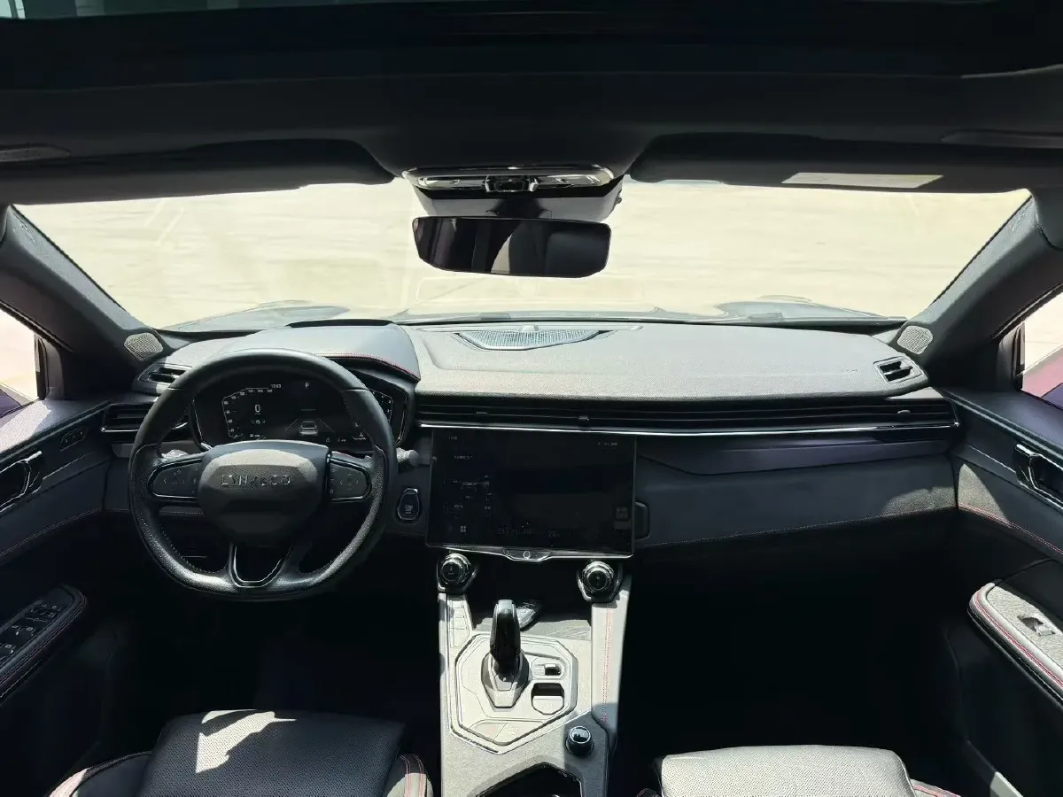 2020 LYNK&CO 05 2.0T 254HP L4 8AT,autocango,china used car exporter,china ev exporter,chinese used car exporter,chinese used ev exporter