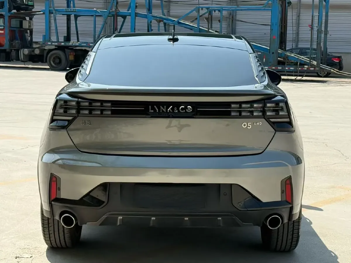 2020 LYNK&CO 05 2.0T 254HP L4 8AT,autocango,china used car exporter,china ev exporter,chinese used car exporter,chinese used ev exporter