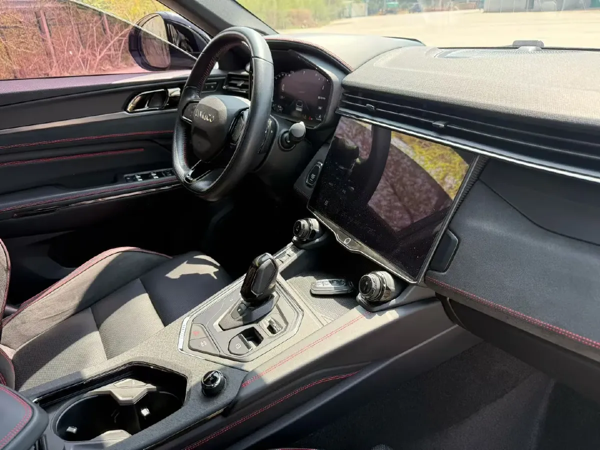 2020 LYNK&CO 05 2.0T 254HP L4 8AT,autocango,china used car exporter,china ev exporter,chinese used car exporter,chinese used ev exporter