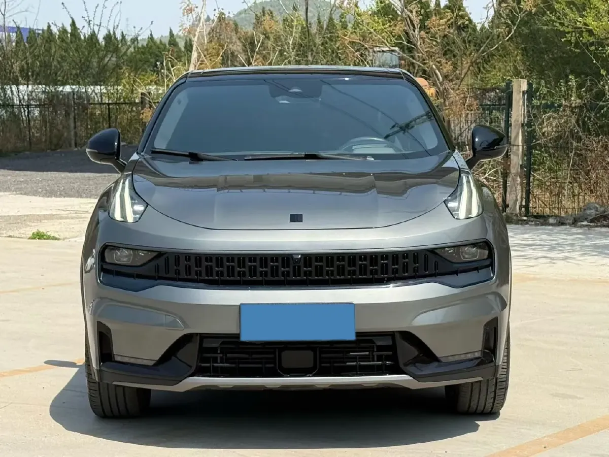 2020 LYNK&CO 05 2.0T 254HP L4 8AT,autocango,china used car exporter,china ev exporter,chinese used car exporter,chinese used ev exporter