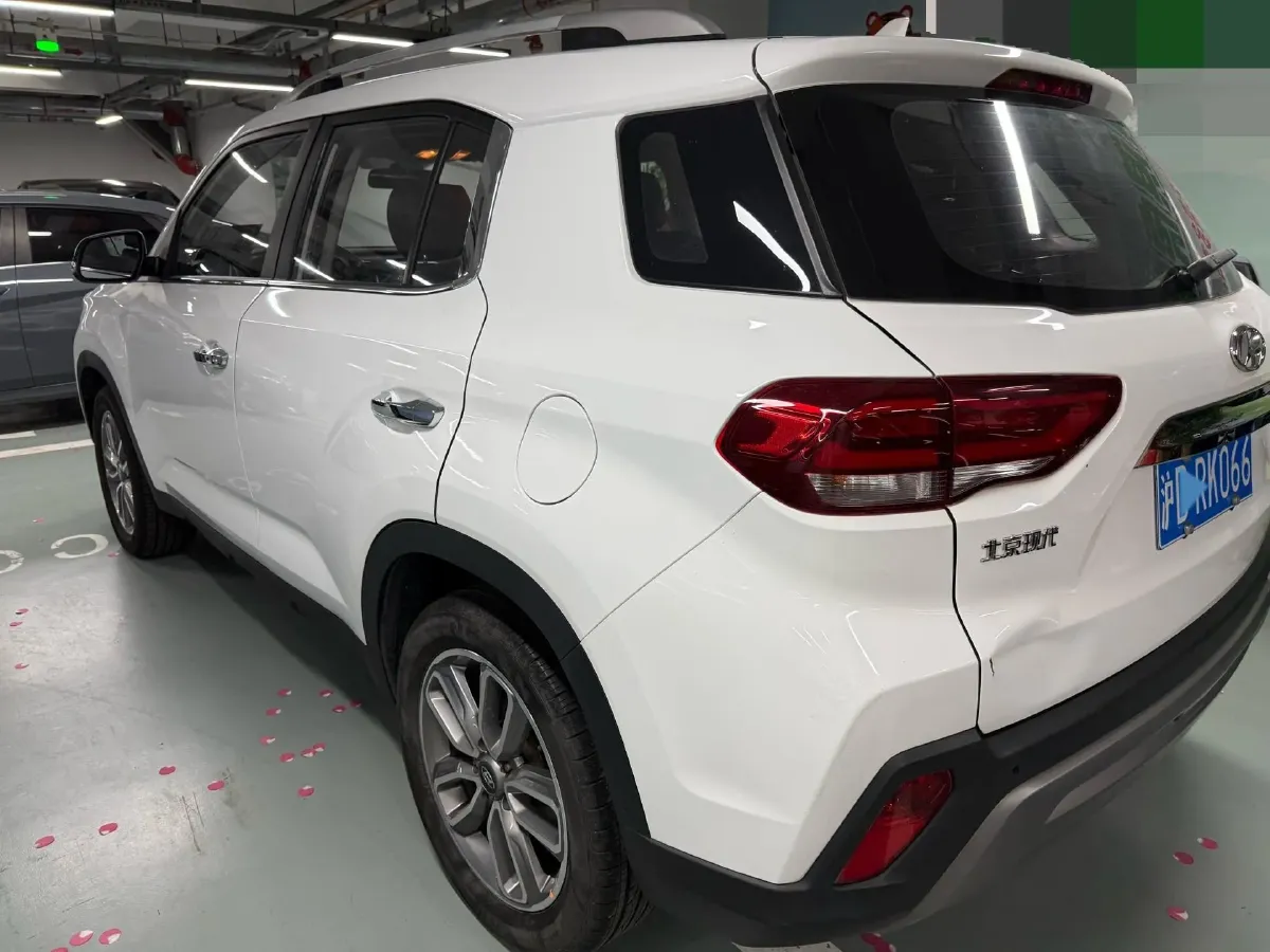 2018 Hyundai ix35 2.0L 160HP L4 6AT,autocango,china used car exporter,china ev exporter,chinese used car exporter,chinese used ev exporter