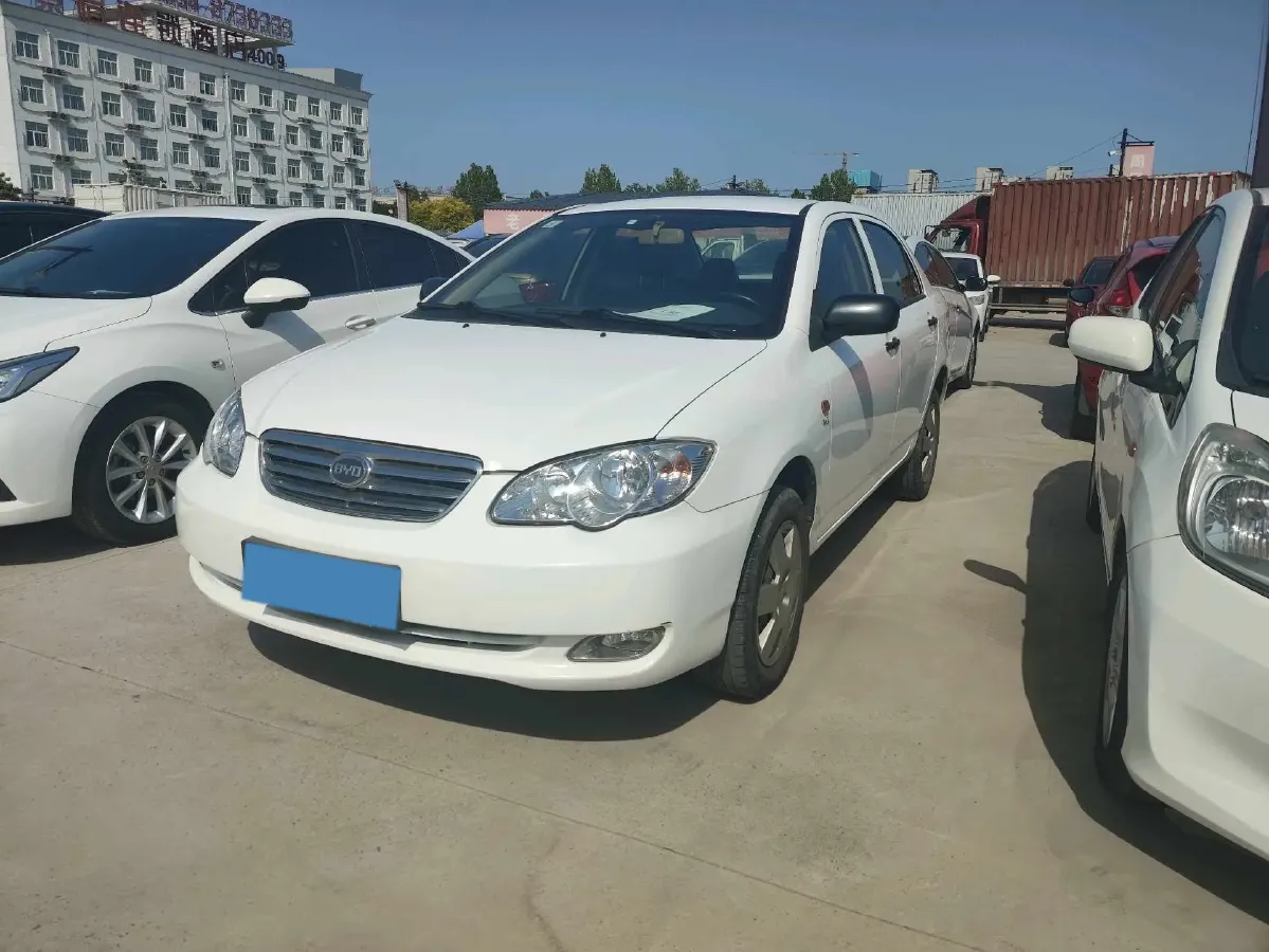 2018 BYD F3 1.5L 109HP L4 5MT,autocango,china used car exporter,china ev exporter,chinese used car exporter,chinese used ev exporter