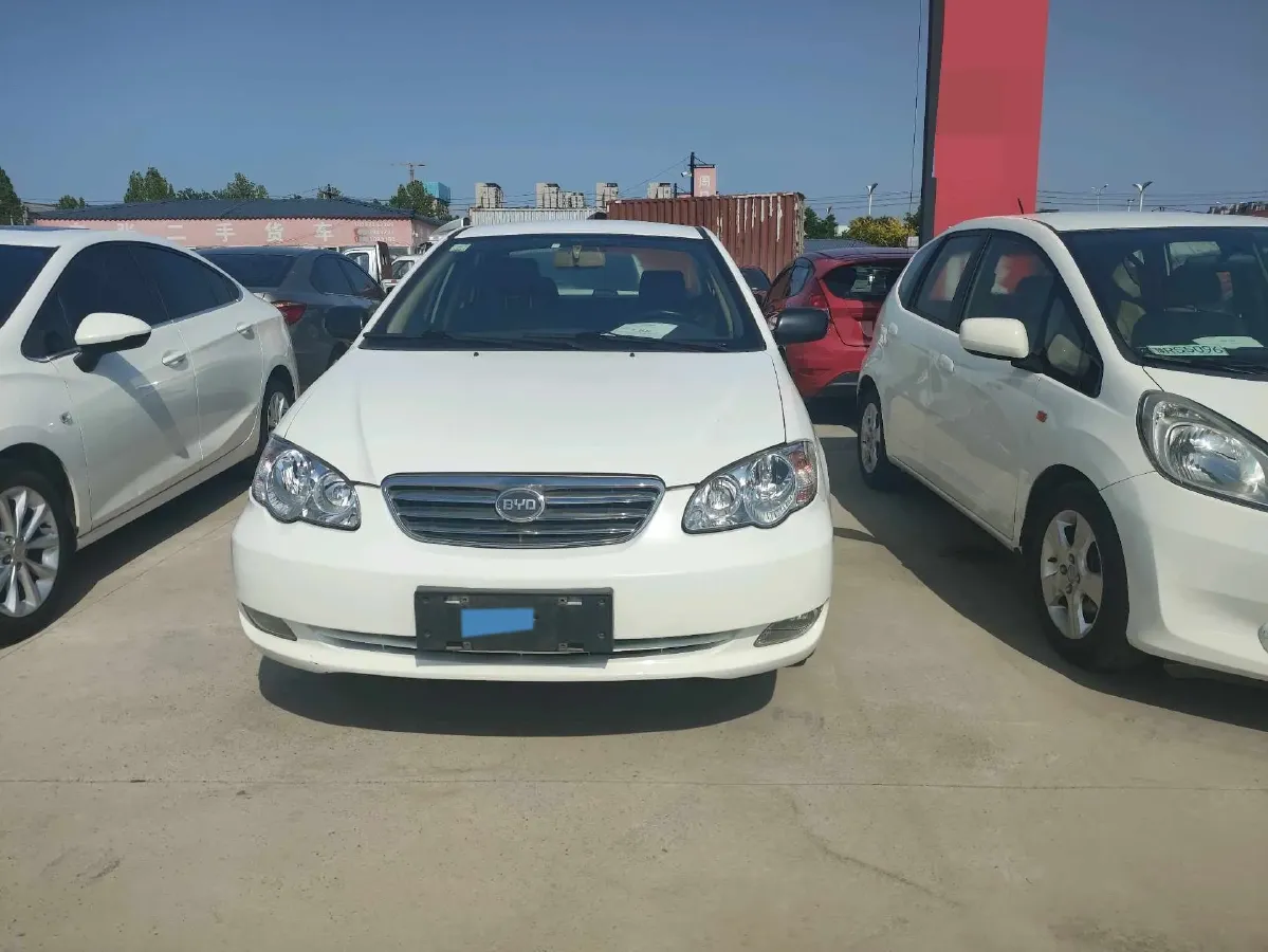 2018 BYD F3 1.5L 109HP L4 5MT,autocango,china used car exporter,china ev exporter,chinese used car exporter,chinese used ev exporter