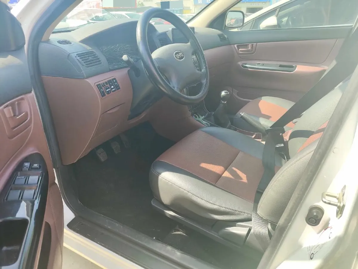 2018 BYD F3 1.5L 109HP L4 5MT,autocango,china used car exporter,china ev exporter,chinese used car exporter,chinese used ev exporter