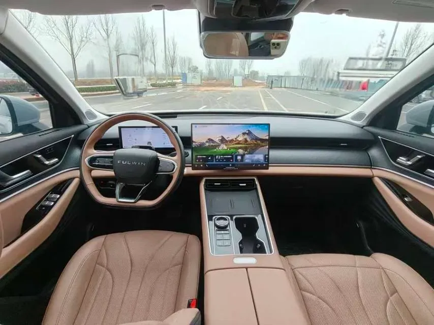 2025 Chery Tiggo 8 Plus 2.0T 254HP L4 8AT,autocango,china used car exporter,china ev exporter,chinese used car exporter,chinese used ev exporter