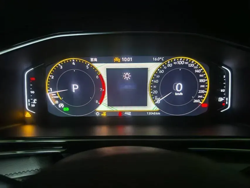 2024 Volkswagen Tiguan L 2.0T 186HP L4 7DCT,autocango,china used car exporter,china ev exporter,chinese used car exporter,chinese used ev exporter