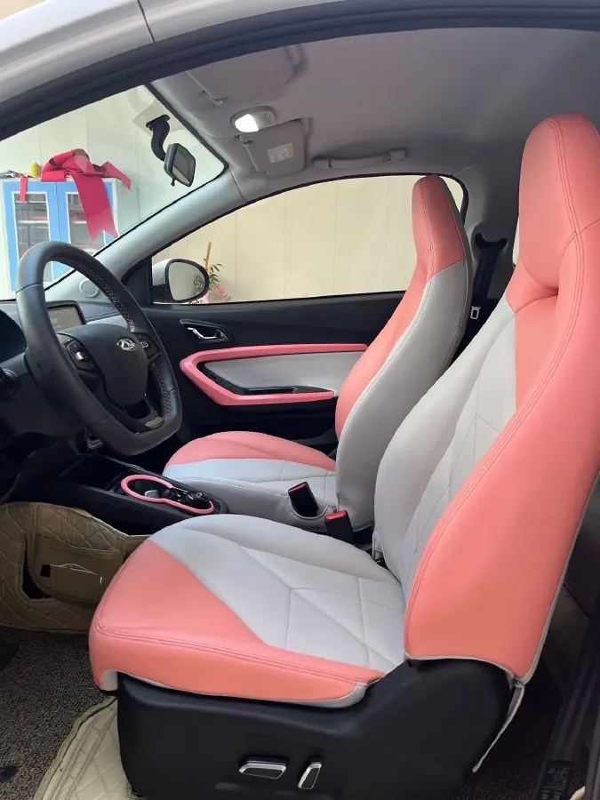 2022 Chery Little Ant BEV 29.2KWH,autocango,china used car exporter,china ev exporter,chinese used car exporter,chinese used ev exporter