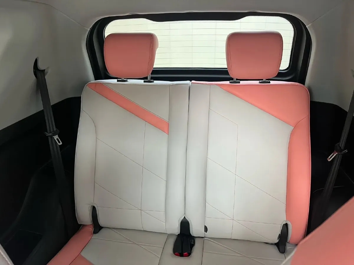 2022 Chery Little Ant BEV 29.2KWH,autocango,china used car exporter,china ev exporter,chinese used car exporter,chinese used ev exporter