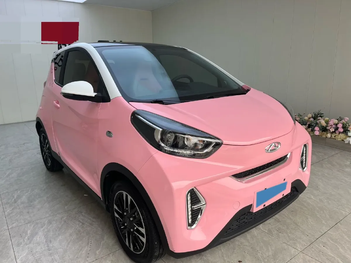 2022 Chery Little Ant BEV 29.2KWH,autocango,china used car exporter,china ev exporter,chinese used car exporter,chinese used ev exporter