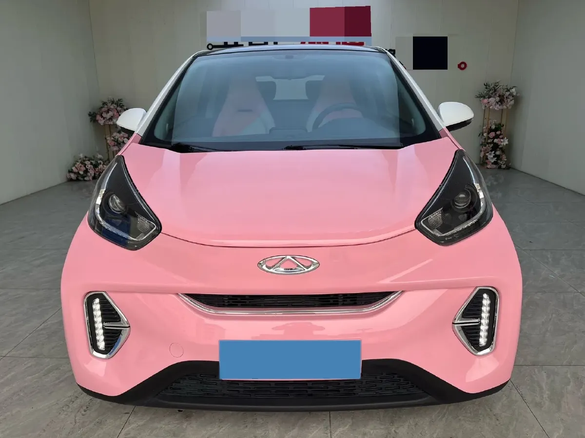 2022 Chery Little Ant BEV 29.2KWH,autocango,china used car exporter,china ev exporter,chinese used car exporter,chinese used ev exporter