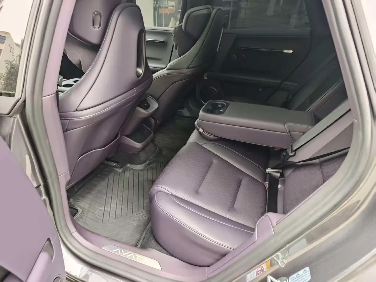 2025 Avatr 06 BEV,autocango,china used car exporter,china ev exporter,chinese used car exporter,chinese used ev exporter