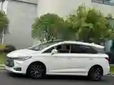 2018 BYD Song MAX 1.5T 154HP L4 6DCT