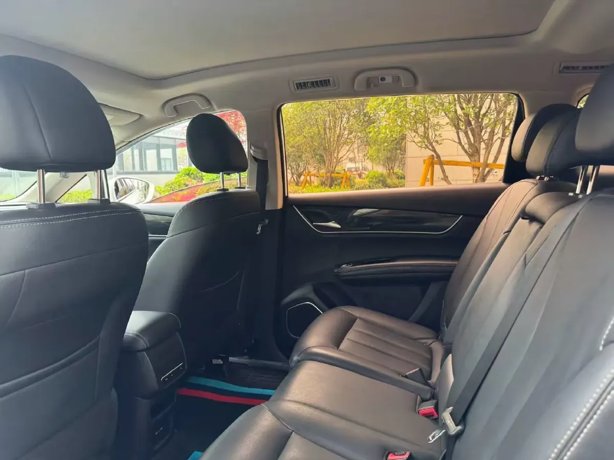 2018 BYD Song MAX 1.5T 154HP L4 6DCT,autocango,china used car exporter,china ev exporter,chinese used car exporter,chinese used ev exporter