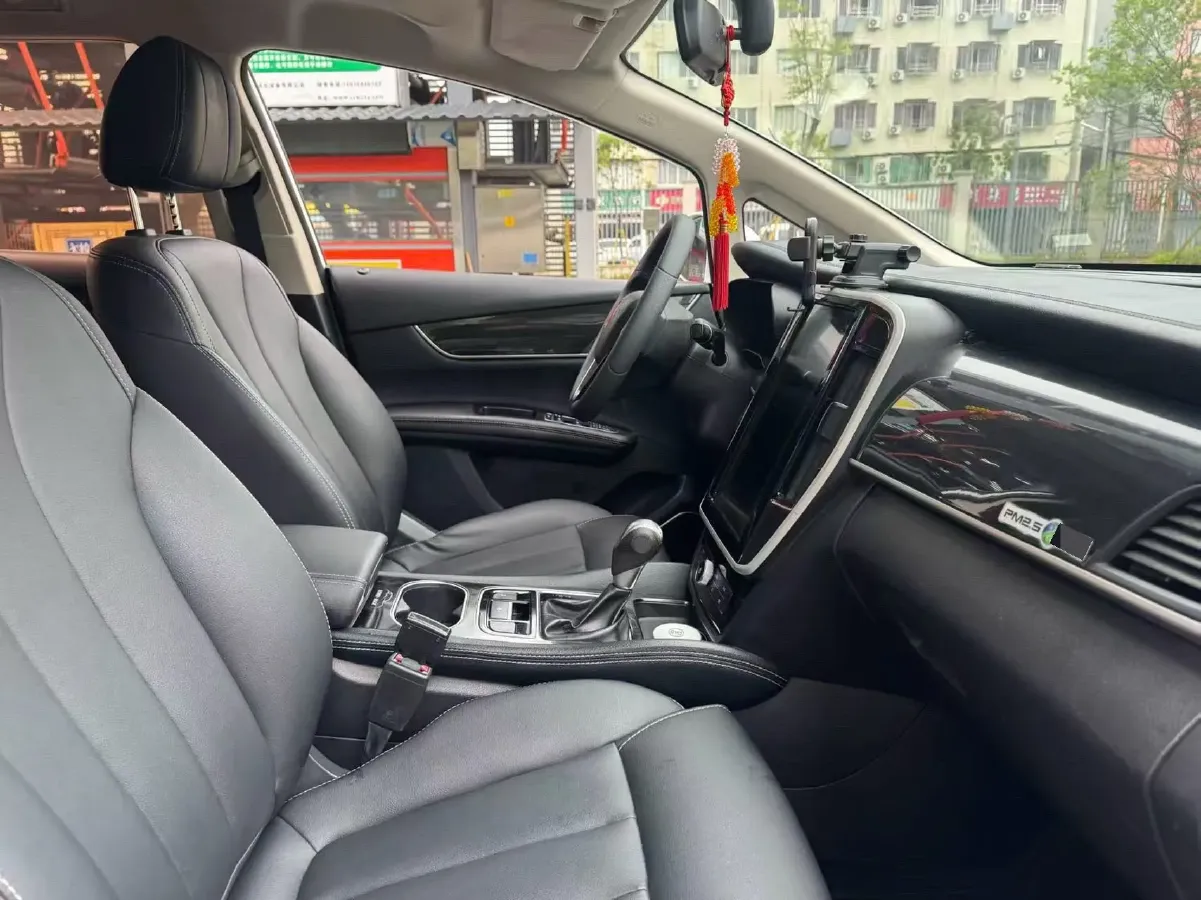 2018 BYD Song MAX 1.5T 154HP L4 6DCT,autocango,china used car exporter,china ev exporter,chinese used car exporter,chinese used ev exporter