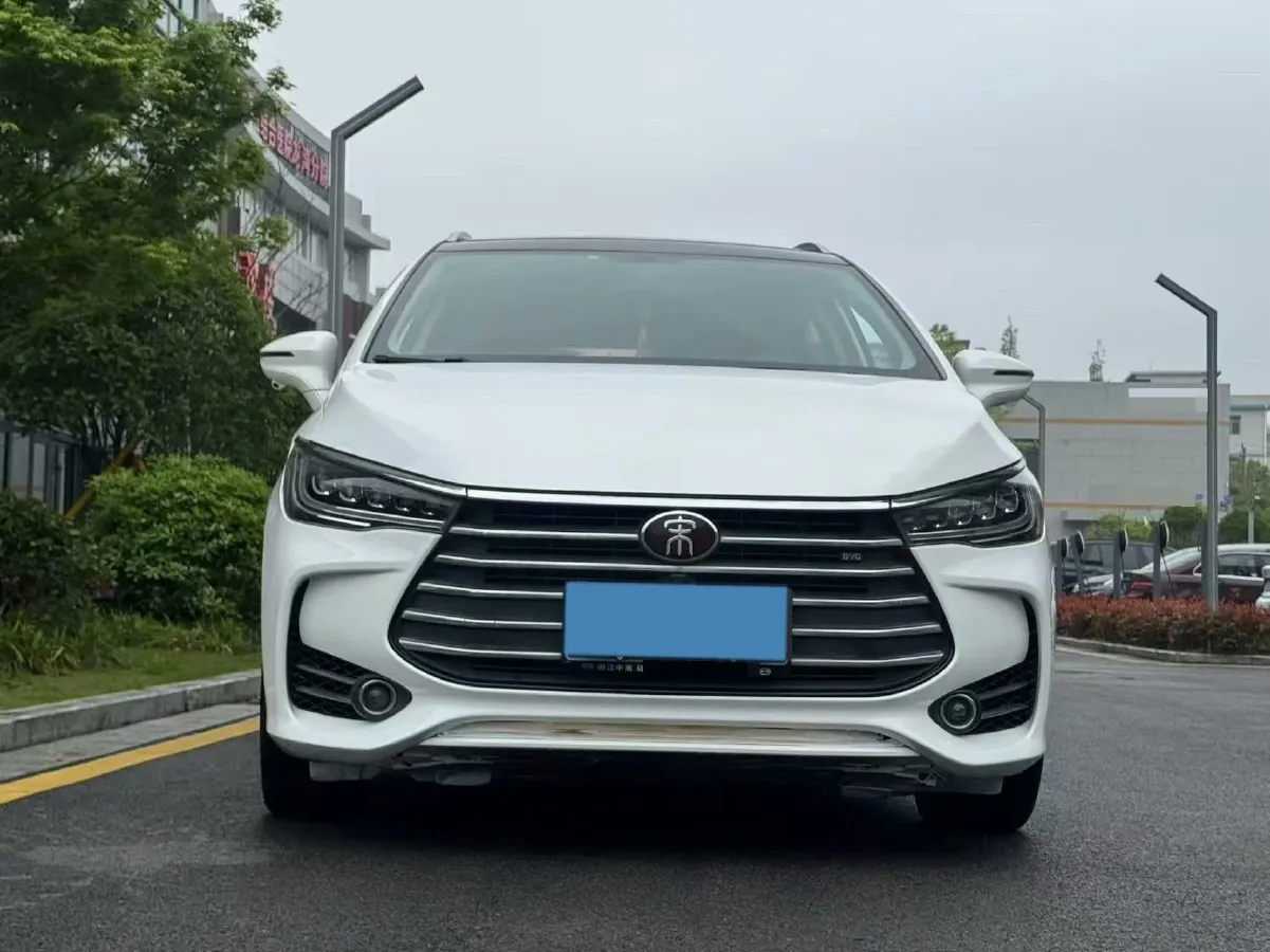 2018 BYD Song MAX 1.5T 154HP L4 6DCT,autocango,china used car exporter,china ev exporter,chinese used car exporter,chinese used ev exporter