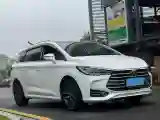 2018 BYD Song MAX 1.5T 154HP L4 6DCT