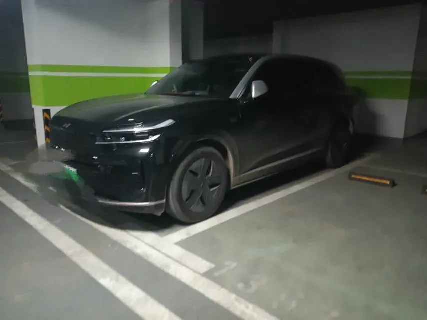 2025 ONVO L90 BEV,autocango,china used car exporter,china ev exporter,chinese used car exporter,chinese used ev exporter